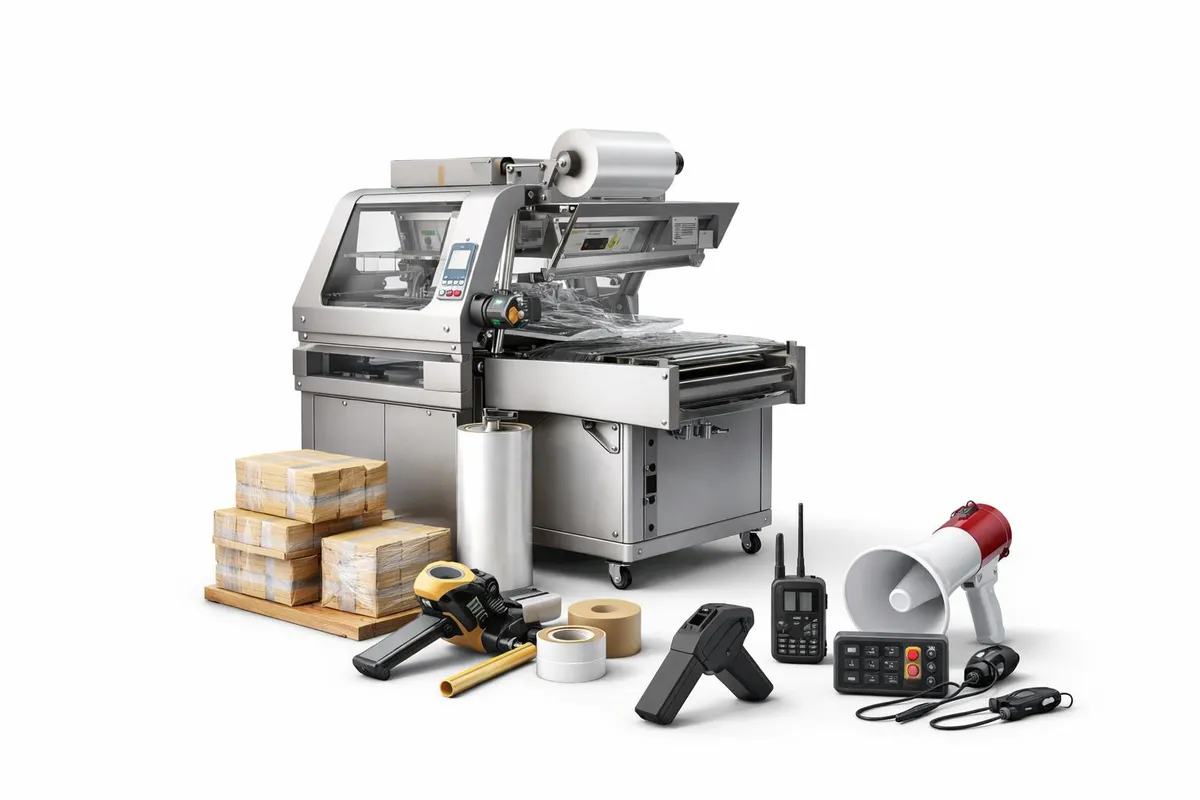 Категория Прочее оборудование