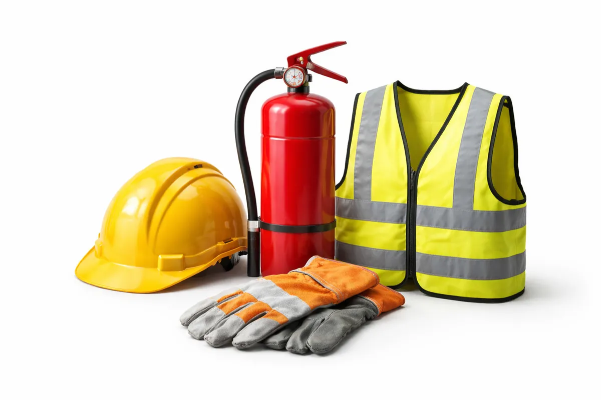 Категория Безопасность и защита