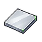 Лист низколегированный