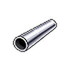 Труба бесшовная