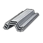 Шпунт ларсена