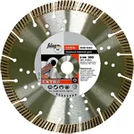 Алмазный диск 230х22,2х2,8 (FUBAG) Stein Extra (31230-3)